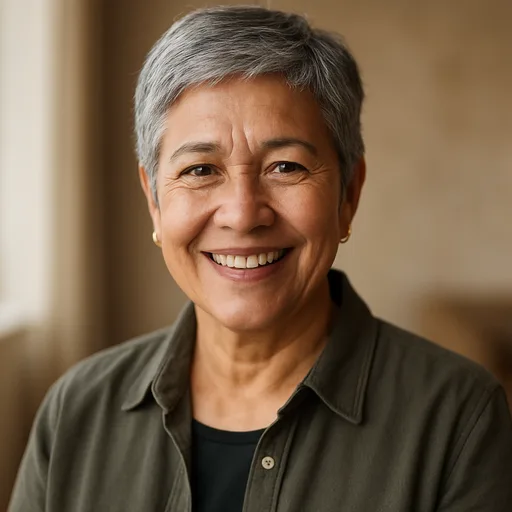 Florence G.